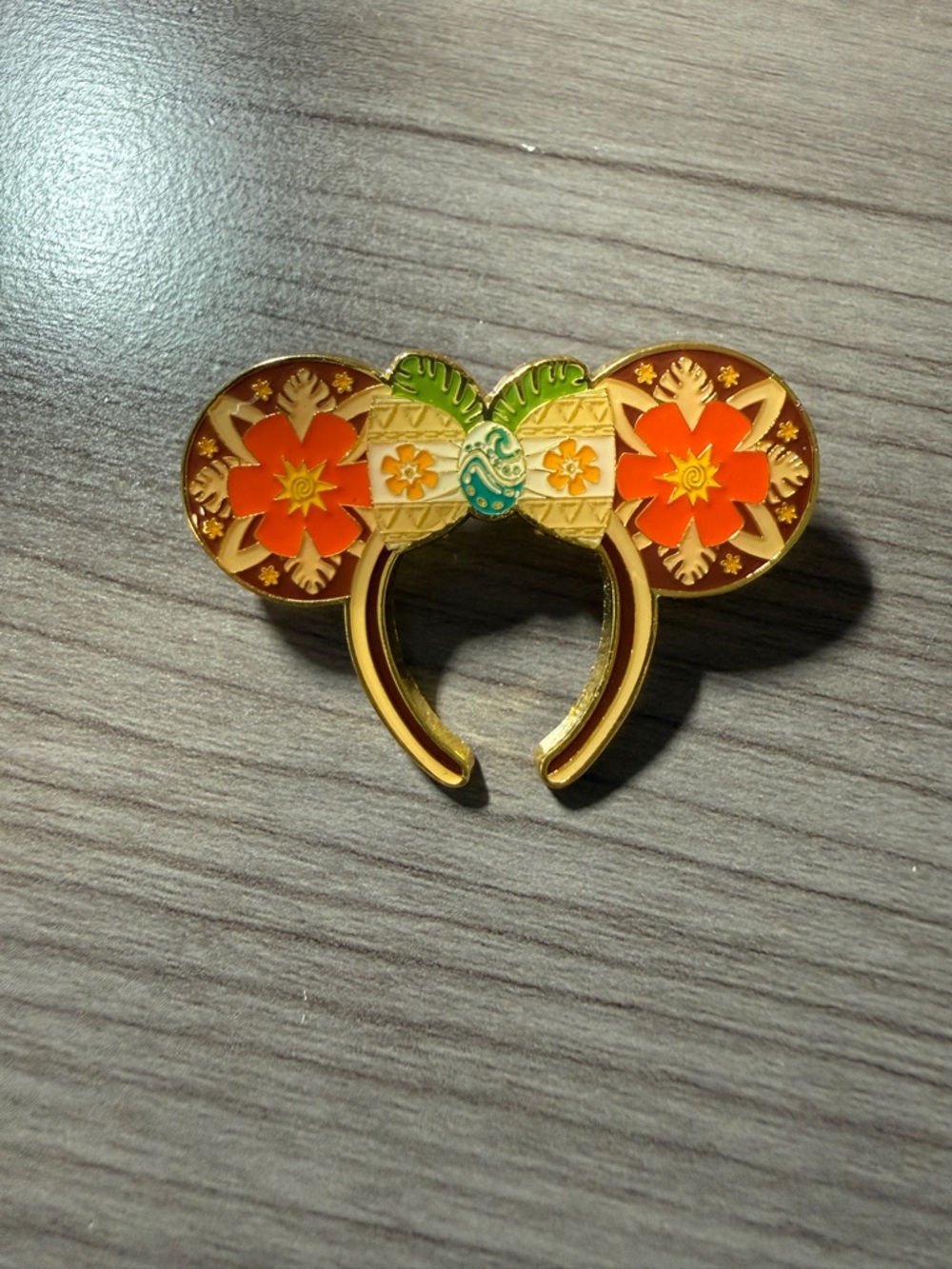 Moana Disney Princess Minnie Ears Blind Box